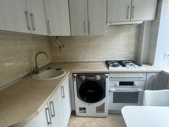 Двокімнатна квартира Хмельницкий