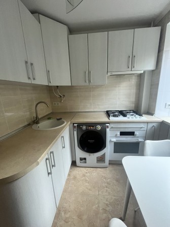 Двокімнатна квартира - фото 1