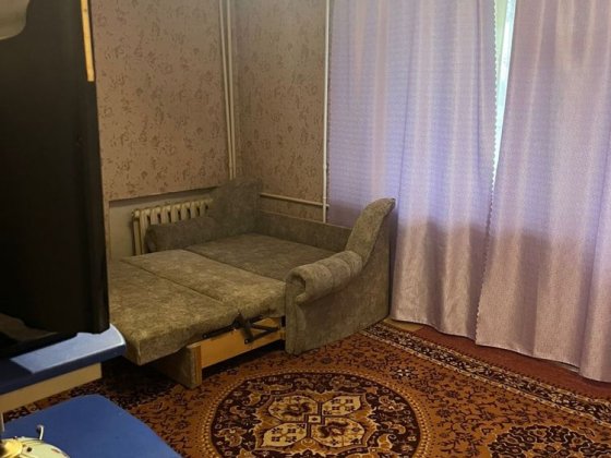 Оренда однокімнатної квартири Шостка