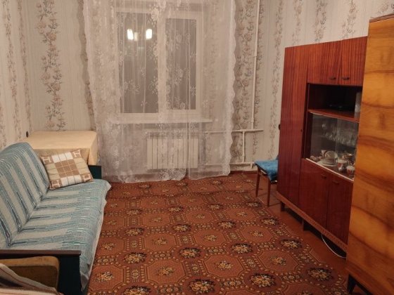 Двокімнатна квартира Шостка