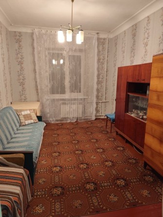 Двокімнатна квартира - фото 1