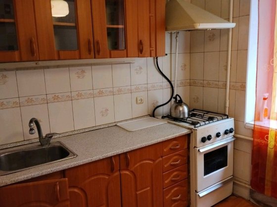 Оренда квартири на довготривалий термін Шостка