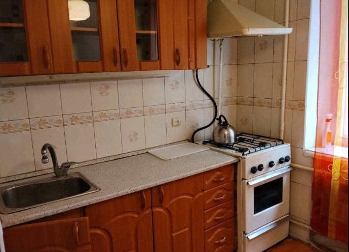 Оренда квартири на довготривалий термін - фото 1