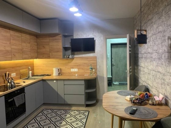 Оренда 1 кімнатної квартири перша здача  новобудова Хмельницкий