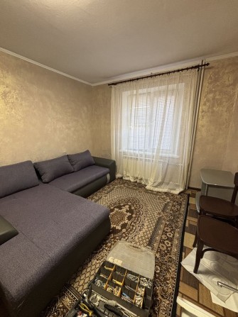 Оренда 1 кімнатної квартири. Виставка - фото 1