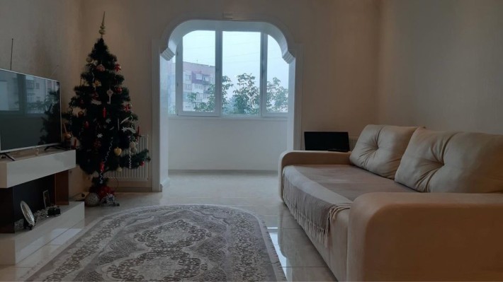 Квартира двокімнатна - фото 1