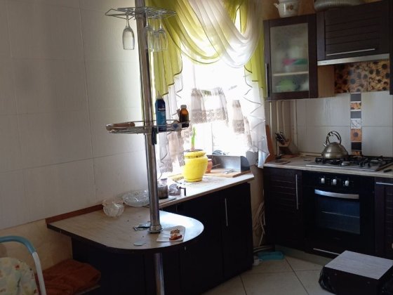 Сдам в аренду квартиру 3к Шостка