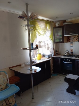 Сдам в аренду квартиру 3к - фото 1