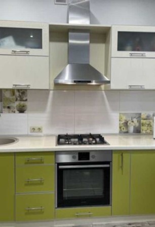 Стильна та затишна 2х кімнатна квартира з євроремонтом у новобудові! - фото 1