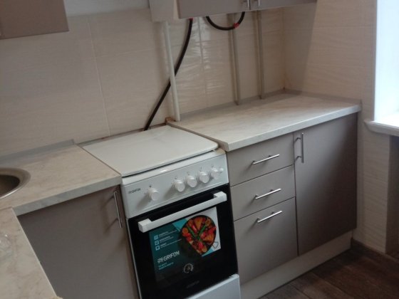 Здается 1 комнатная квартира Шостка