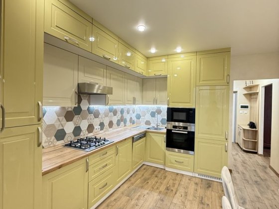 Оренда 1-кімнатної квартири. Виставка Хмельницький