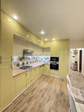 Оренда 1-кімнатної квартири. Виставка - фото 1