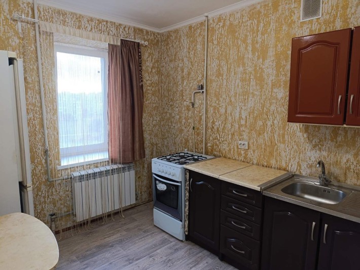 Сдаётся 1-комнатная квартира на длительный срок - фото 1