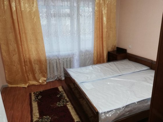 Здається 2-х кімнатна квартира на виставці Проспект Миру Хмельницький