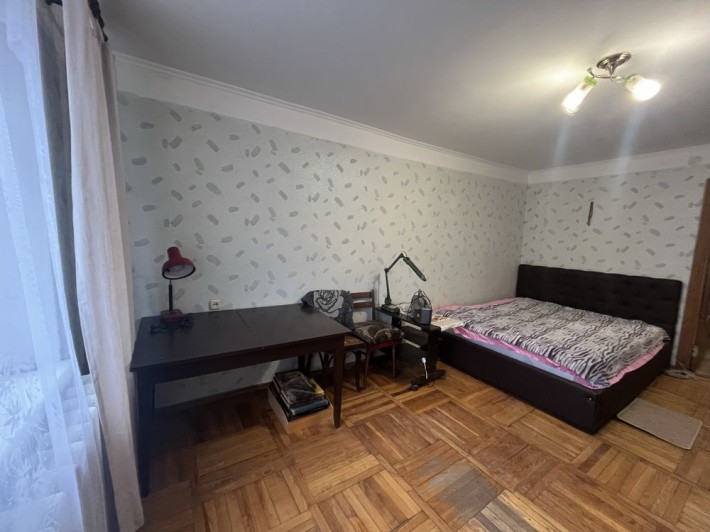 Оренда 1к кварири в Центрі.Укомплектована.Можна з тваринкою.8000+кп - фото 1