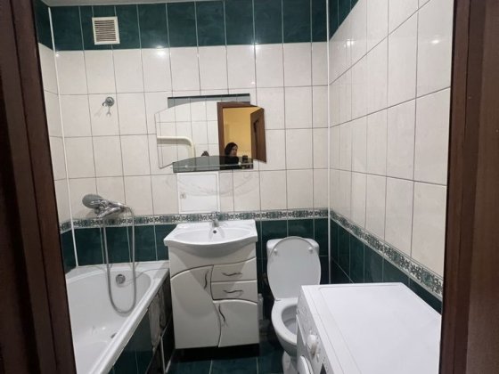 Здам 1 кімнатну квартиру ближні Гречани Хмельницький