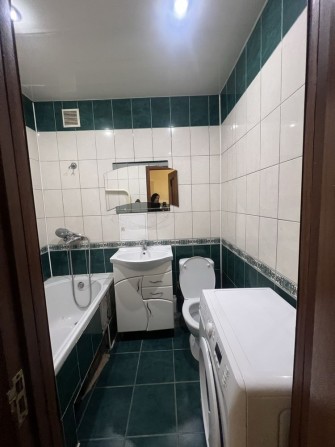 Здам 1 кімнатну квартиру ближні Гречани - фото 1