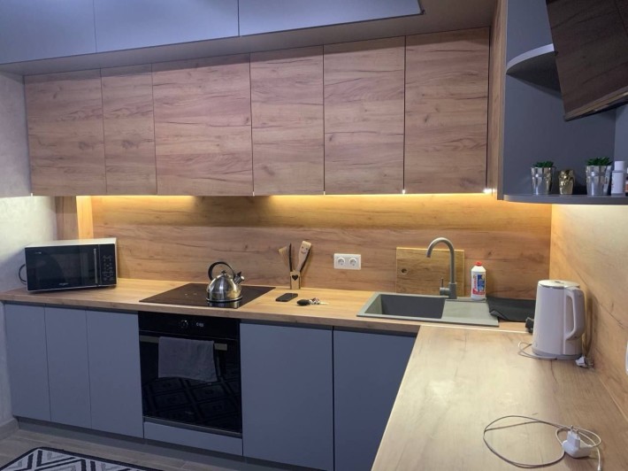 Оренда 1кімнатної Виставка Ст Шосе перша здача! - фото 1