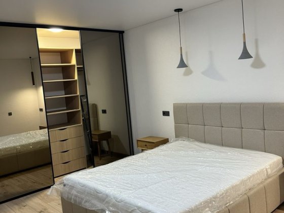 Оренда 1к новобулови в Центрі.ЖК Дрім Парк.1 здача.Є все!14000+кп Хмельницкий