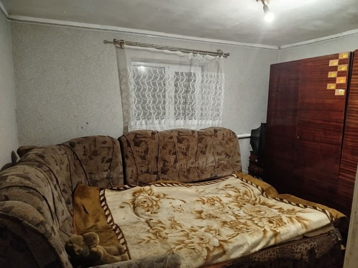 2к квартира з окремим входом - фото 1