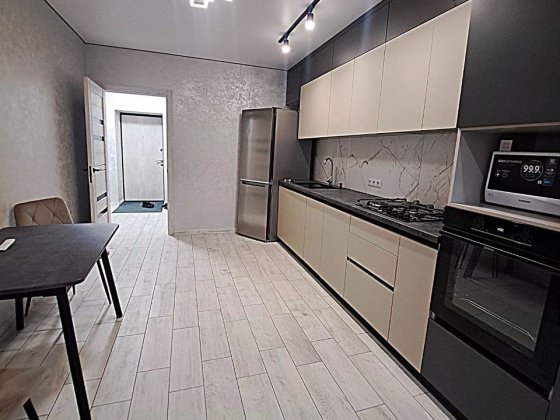 Оренда 1к Озерна Перша Здача Агора Хмельницкий