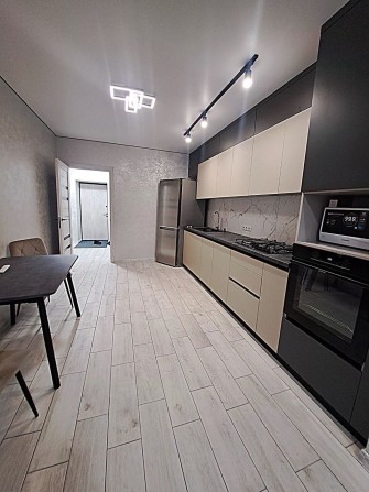 Оренда 1к Озерна Перша Здача Агора - фото 1