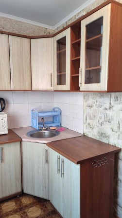 Здам однокімнатну квартиру на тривалий термін - фото 1