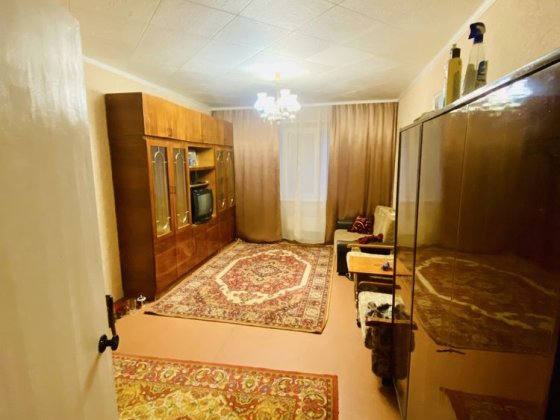 Довгостракова оренда 1-к квартири Южноукраинск