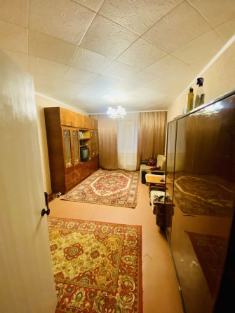 Довгостракова оренда 1-к квартири - фото 1