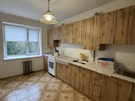 4кім квартира Новобудова Індивід.опалення Відеоогляд