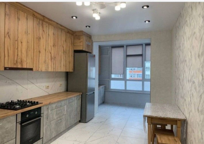 Оренда 1к Озерна Новобудова Січових Стрільців - фото 1