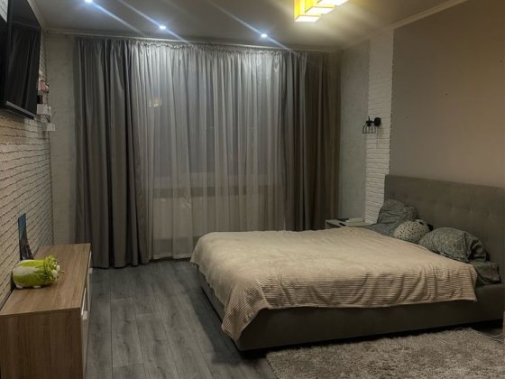 Оренда квартири з гардеробною Хмельницкий