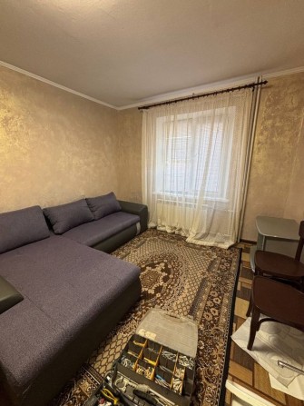 Оренда 1 кімнатної квартири - фото 1