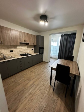 Оренда 1к новобудови.Центр.ЖК Дрім Парк.Укомлектована.Можна з твариною - фото 1