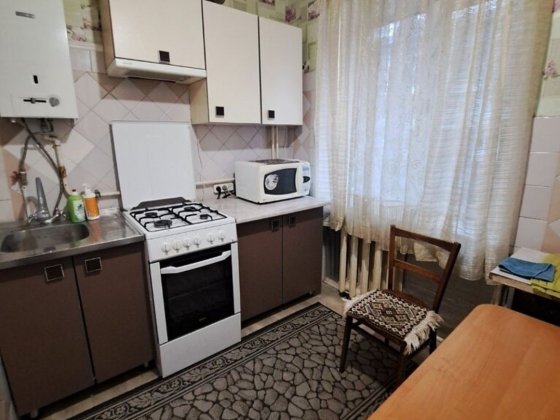 Оренда двох кімнатної квартири Зарічанська Хмельницкий