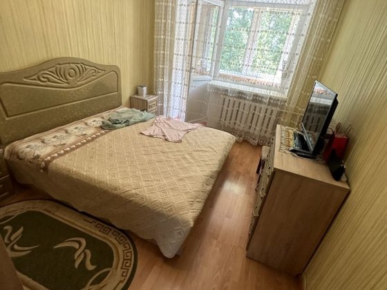 Оренда 2к. Виставка. СВ. Повністю укомплектована квартира. Хмельницький