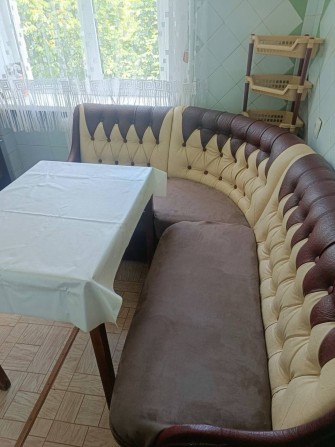 Оренда двох кімнатної квартири Південно Захід - фото 1