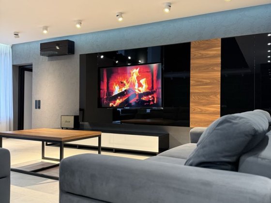 Елітна квартира в новобудові. Вперше в оренді! Белая Церковь