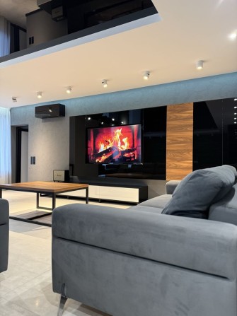 Елітна квартира в новобудові. Вперше в оренді! - фото 1