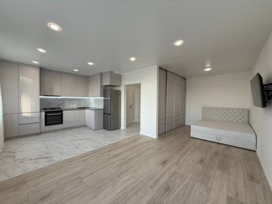 Центр, автономка, паркомісце — квартира в новобудові! Біла Церква