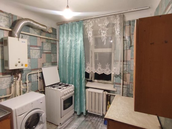 Здам 1-но кімнатну квартиру Белая Церковь