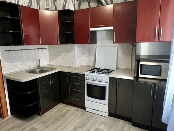 Здам 1 кімнатну укомплектовану квартиру на ДНС Біла Церква