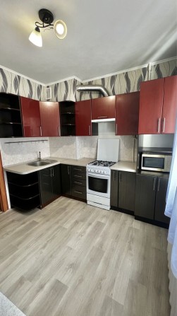 Здам 1 кімнатну укомплектовану квартиру на ДНС - фото 1