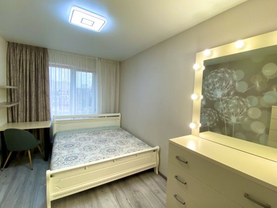 Оренда 2-кімнатної квартири в центрі міста, вул. Ярослава Мудрого. Біла Церква