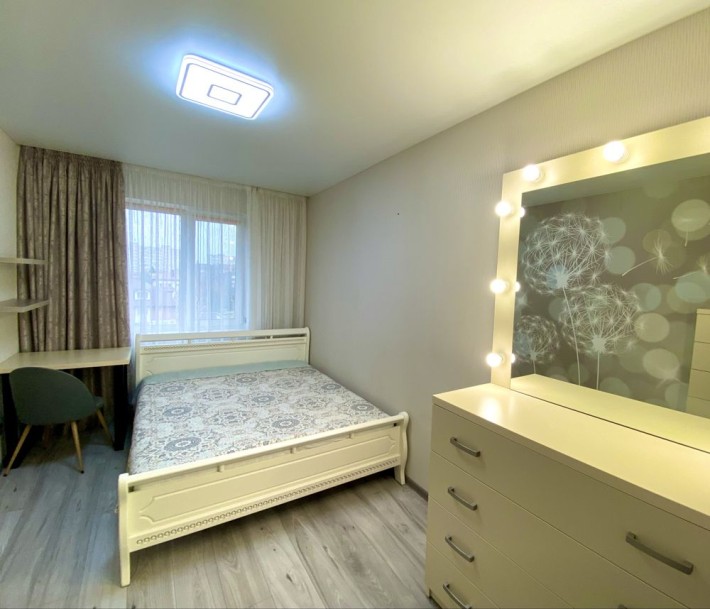 Оренда 2-кімнатної квартири в центрі міста, вул. Ярослава Мудрого. - фото 1