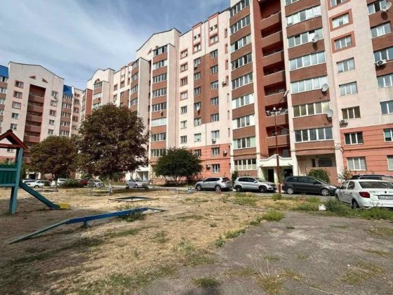 Оренда 1 кімнатноі квартири . Вул Незалежності Біла Церква