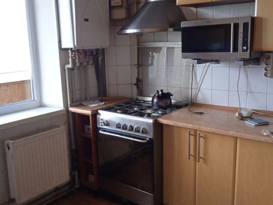 2 кімнатна квартира Вернадського Автономка Белая Церковь