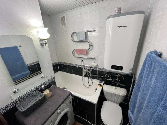 Оренда 2-х кімнатної квартири Біла Церква