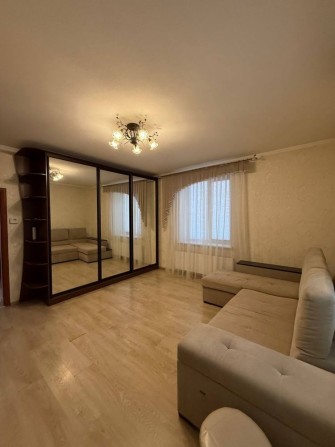 Оренда  2 кім квартири.Автономне опалення.Центр міста.Біля Сільпо - фото 1