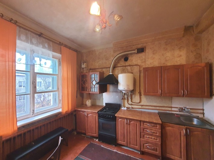 Здам 2к кв вул. Соц. Містечко - фото 1